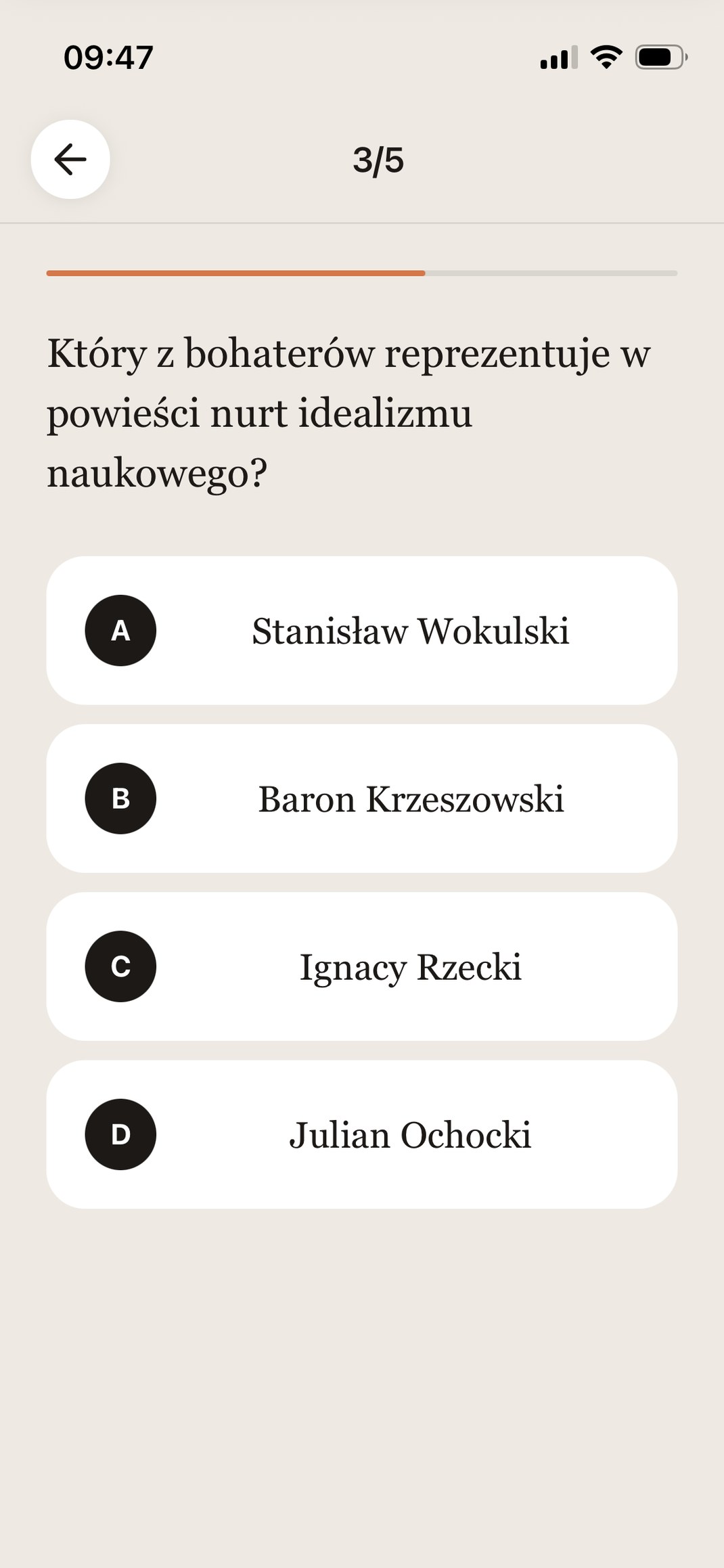 Notatki i powtórka do Arkusze z lat ubiegłych Polski Ustny Pytania Niejawne Egzamin Ósmoklasisty 2026 Rozwiązania krok po kroku