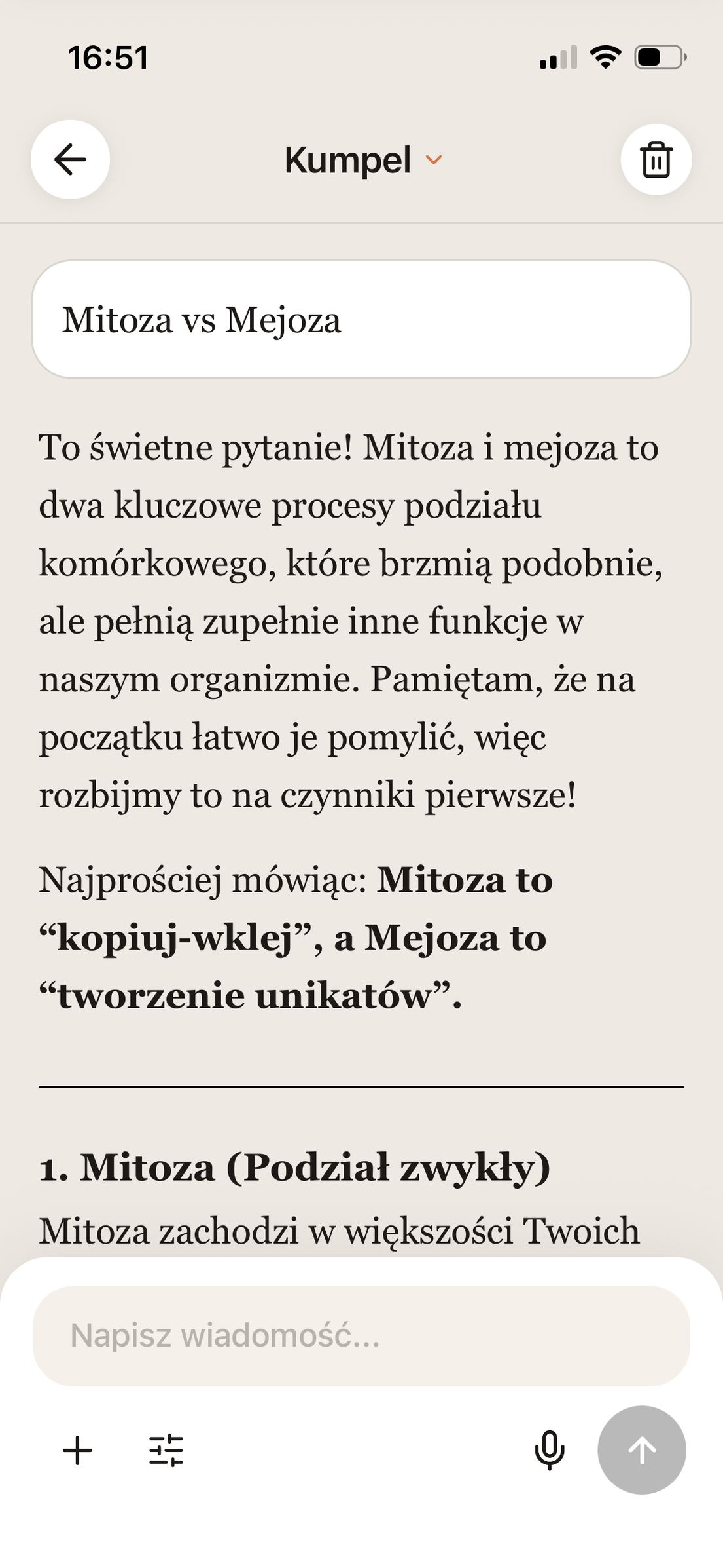 Notatki i powtórka do Jak odpowiedzieć na pytanie jawne: Człowiek wobec cierpienia i śmierci. Dżuma?