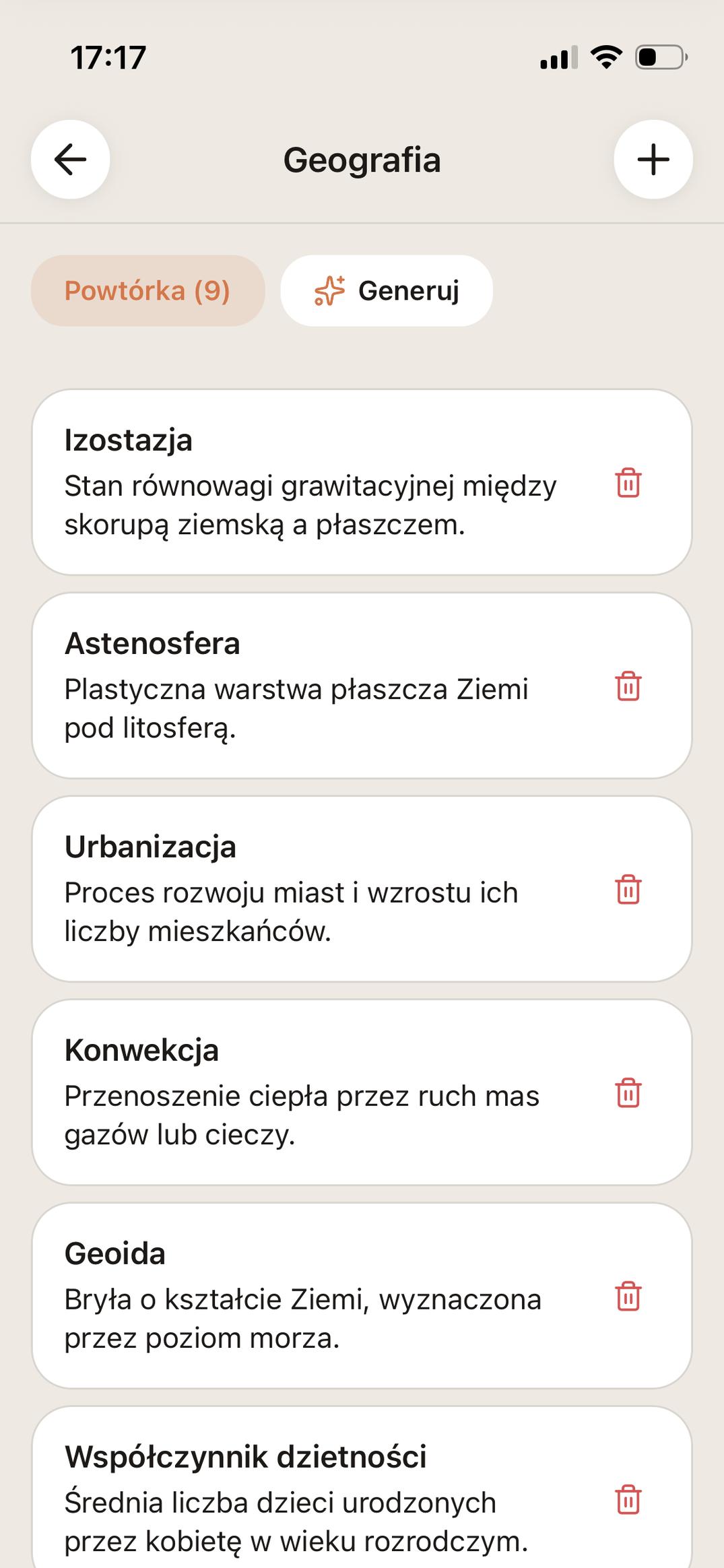 Notatki i powtórka do Jak odpowiedzieć na pytanie jawne: Jakie znaczenie ma tytuł dla odczytania sensu utworu? Inny świat?