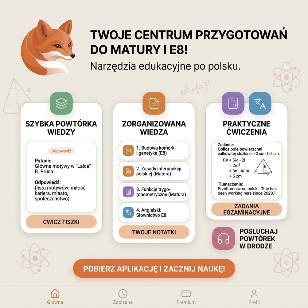 Pobierz darmowe Naukado