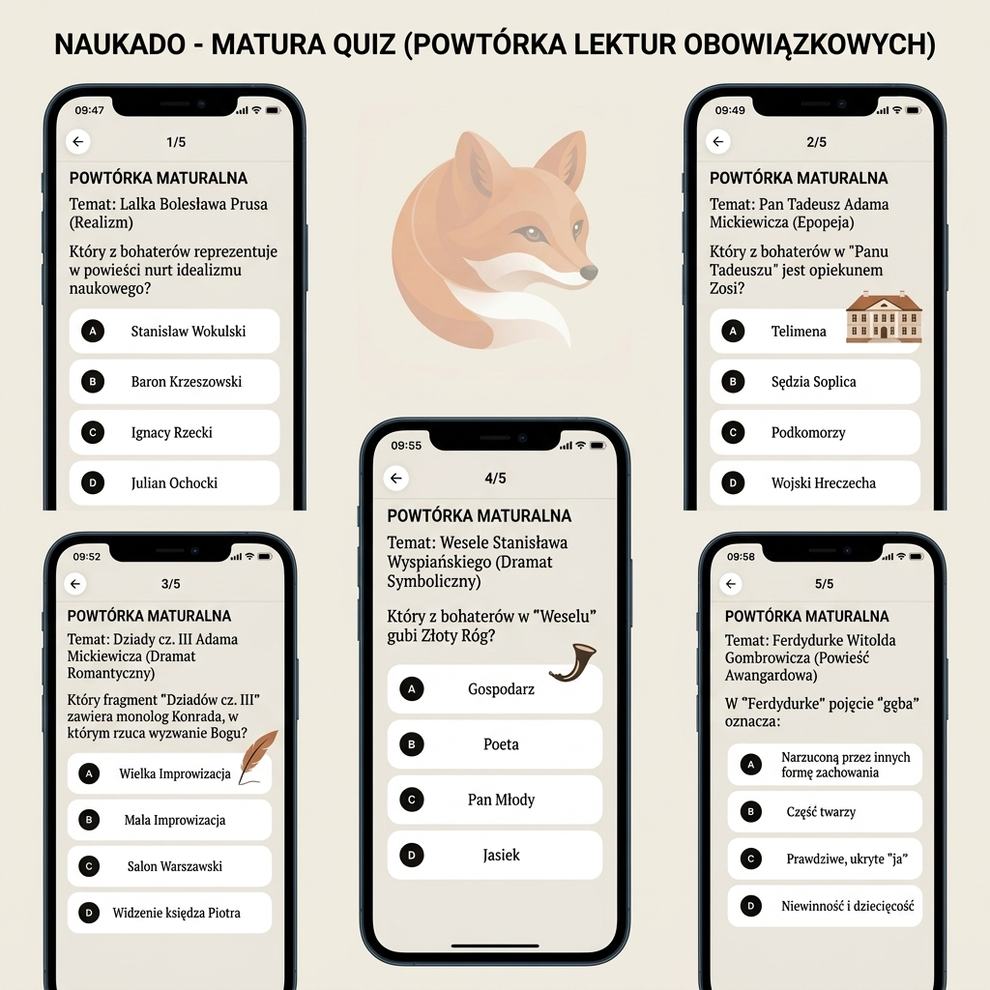 Notatki i powtórka do Jak odpowiedzieć na pytanie jawne: Miłość silniejsza niż śmierć. Mitologia?