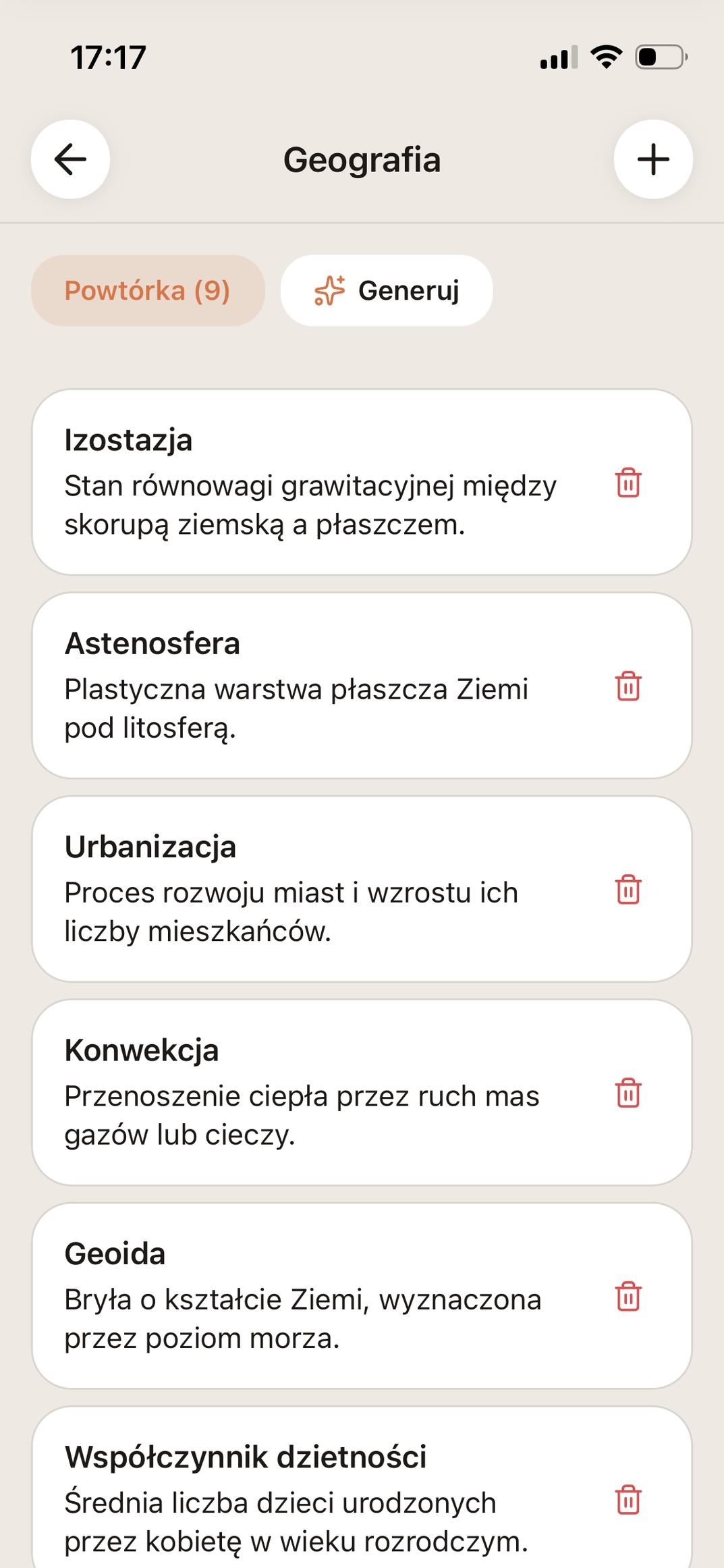 Notatki i powtórka do Jak radzić sobie z Listeningiem Egzamin Ósmoklasisty 2026 Angielski Triki