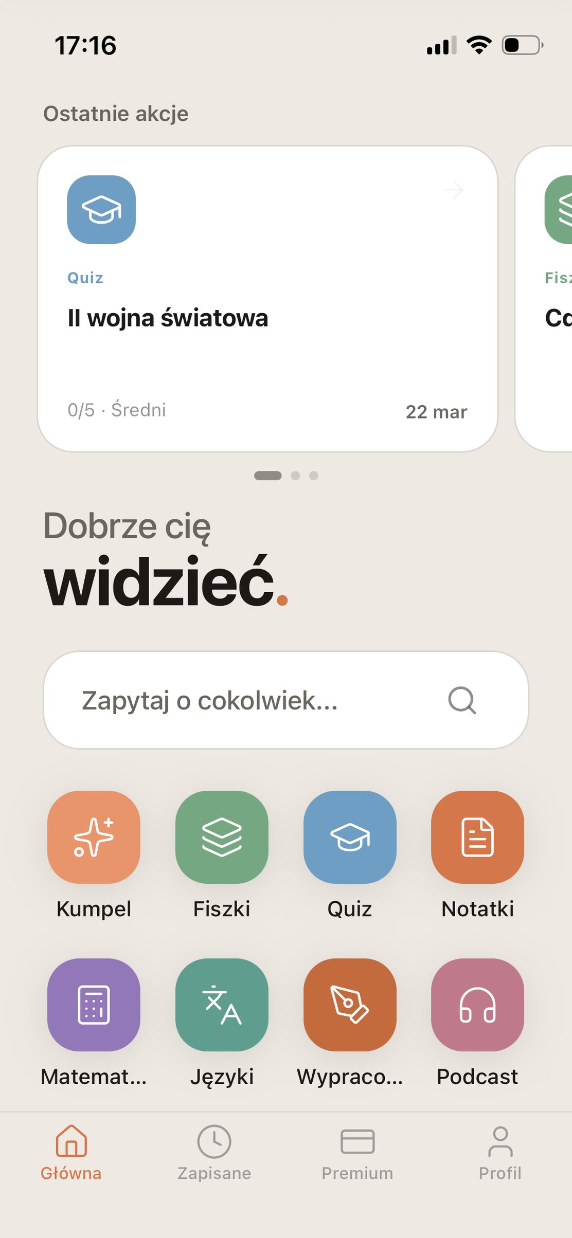 Notatki i powtórka do Jak wyglada arkusz Egzamin Ósmoklasisty 2026 Polski Struktura i punktacja