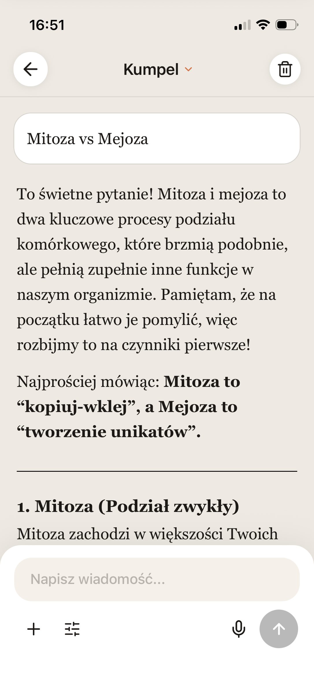 Notatki i powtórka do Najczęstsze błędy na Egzamin Ósmoklasisty 2026 Fizyka Rozszerzona Jak ich uniknąć