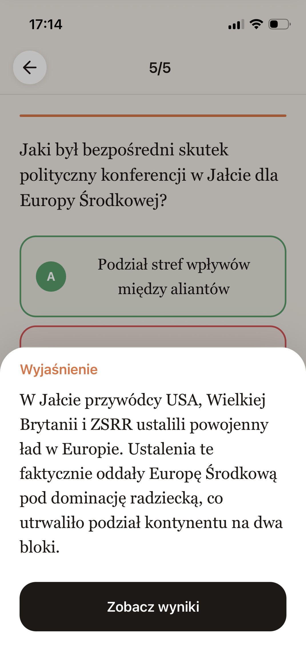 Notatki i powtórka do Najczęstsze błędy na Matura 2026 Biologia Rozszerzona Jak ich uniknąć
