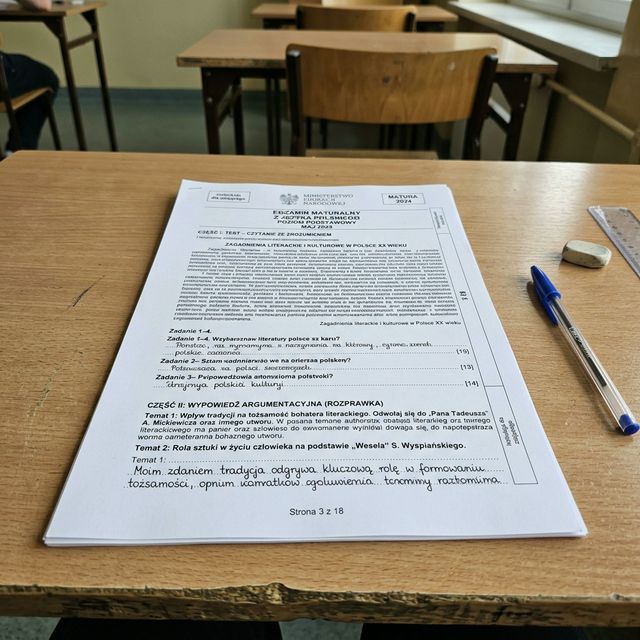 Polski Ustny Pytania Jawne
