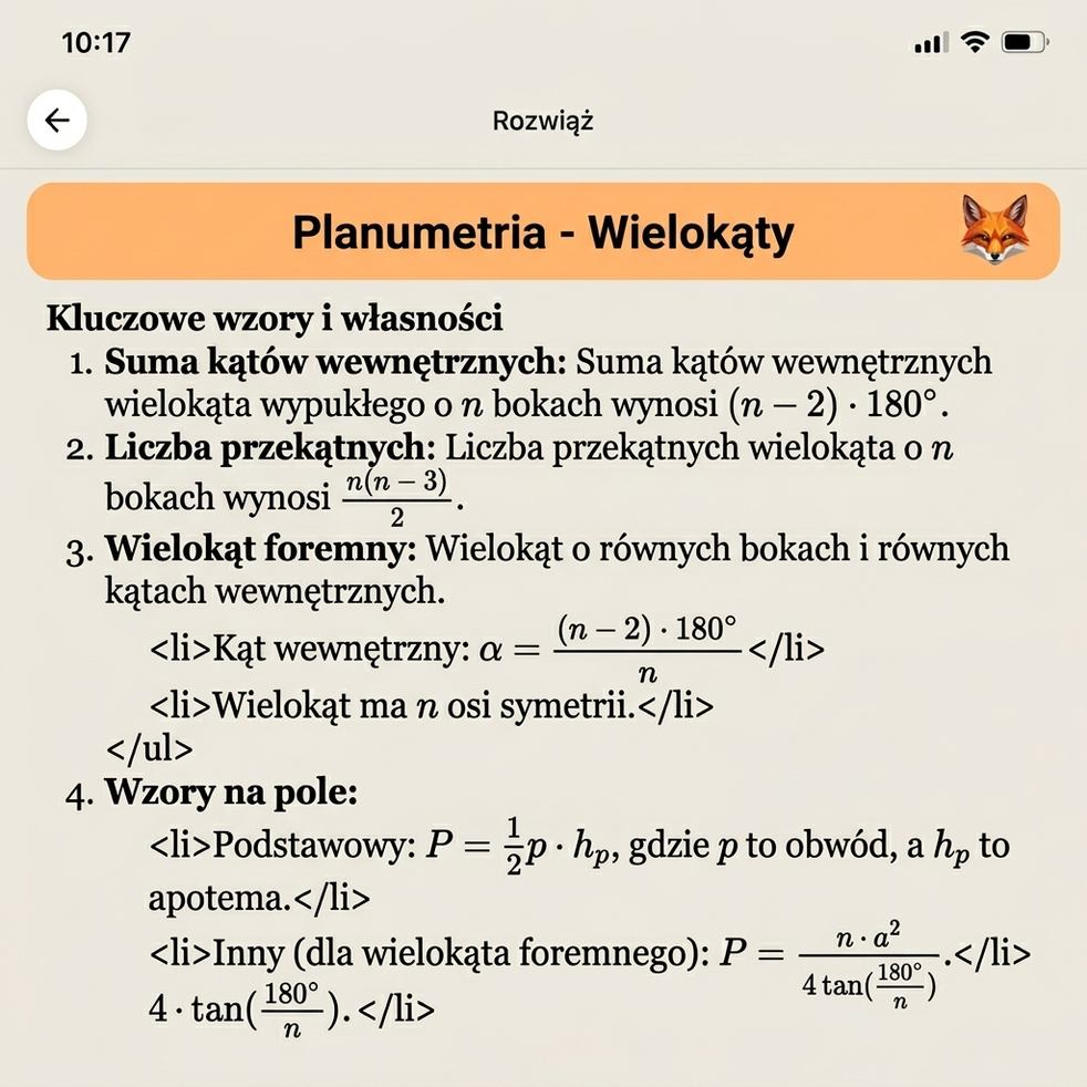 Notatki i powtórka do Procenty i proporcje Egzamin Ósmoklasisty 2026 Matematyka Jak liczyć