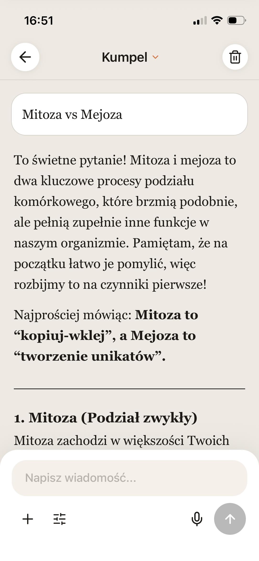Notatki i powtórka do Pytania jawne Egzamin Ósmoklasisty 2026 Polski Nowa lista CKE 2026