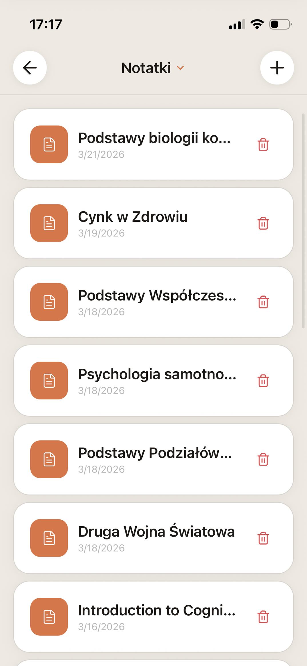 Notatki i powtórka do Stres przed Matura 2026 Chemia Rozszerzona Jak z nim walczyć