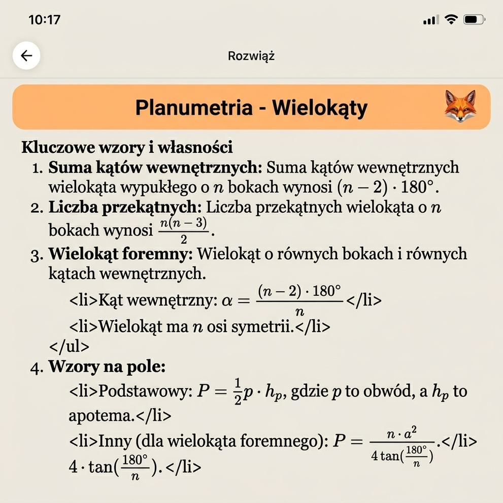 Notatki i powtórka do Terminarz Egzamin Ósmoklasisty 2026 Kiedy Matematyka Wszystkie daty