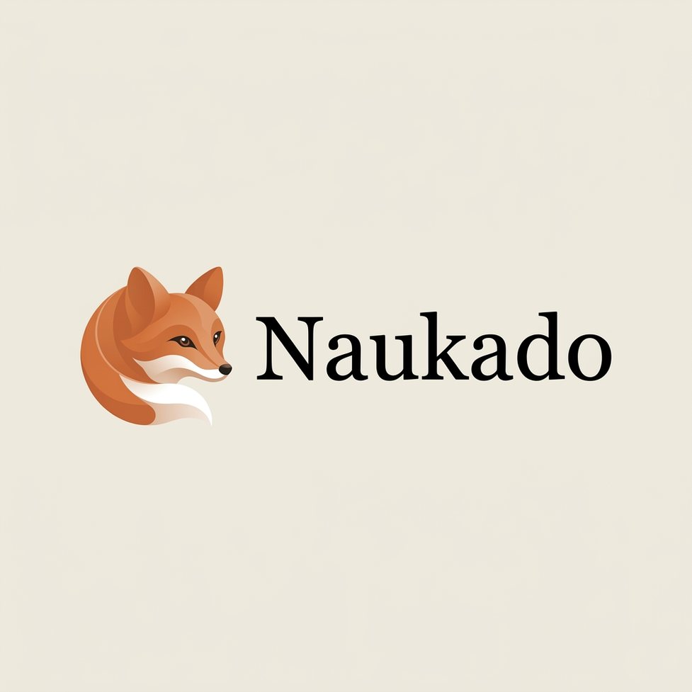 Naukado Certyfikat